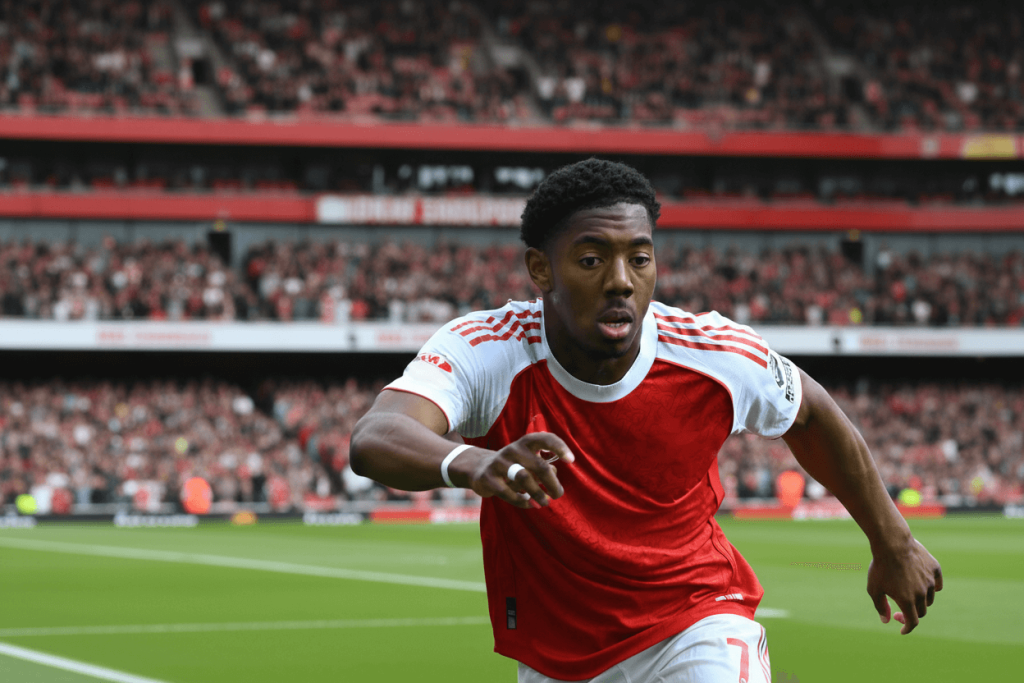 Réactions des clubs anglais intéressés par Lewis-Skelly.