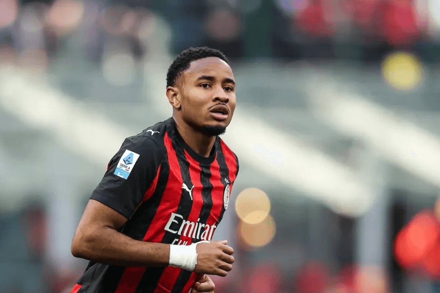 Transfert Nkunku Milan Fenerbahçe, négociations en cours
