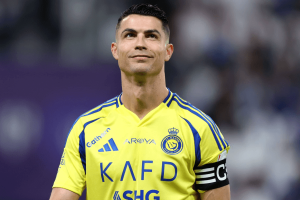 Cristiano Ronaldo vise 1000 buts officiels