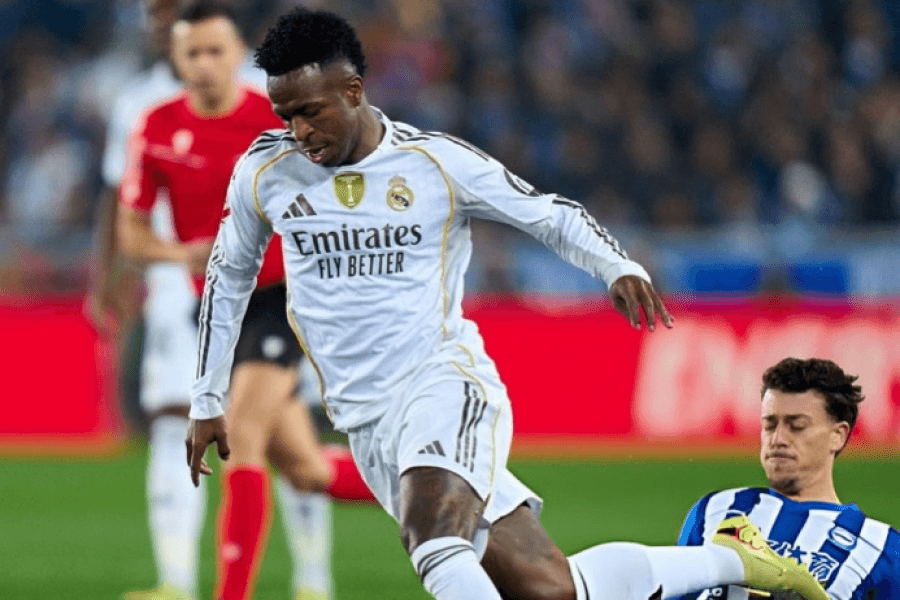 Bernabéu sifflets : Vinicius et supporters du Real