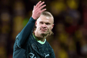 Pep Guardiola défaite Manchester City Ligue des Champions