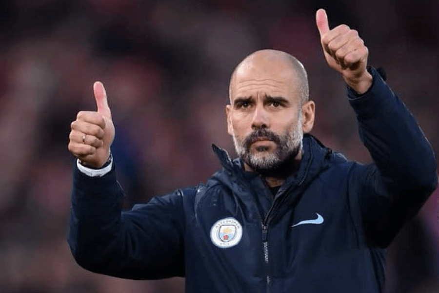 Arsenal, meilleure équipe du monde : Guardiola reconnaît la domination des Gunners