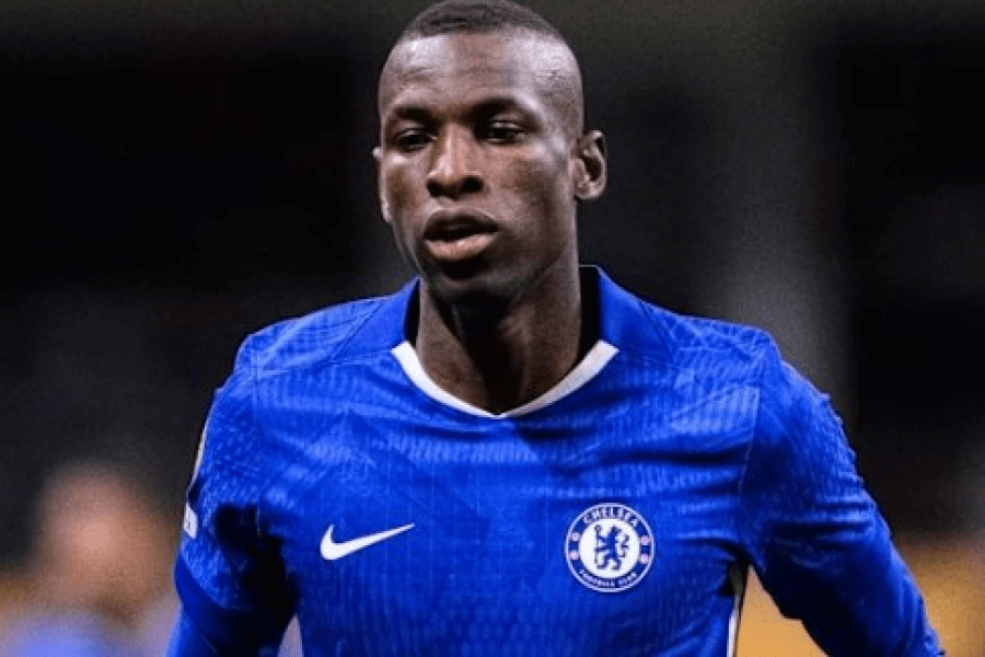 Jackson vers l'Arabie saoudite : Al Ahli en tête de course pour le Sénégalais de Chelsea