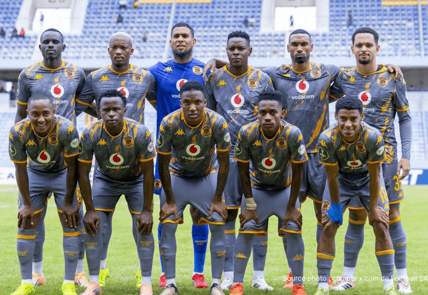 Omar Gaber annonce que Zamalek ne visera que la victoire face à Kaizer Chiefs en Coupe de la Confédération CAF. Dernier match du groupe D samedi à Ismailia.