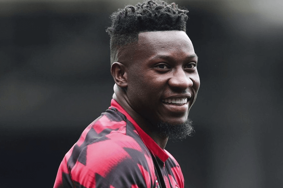 André Onana gardien Trabzonspor prêt retour Manchester United été 2026