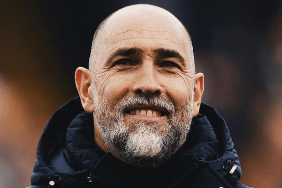 Igor Tudor manager Tottenham défaite Fulham Craven Cottage mars 2026