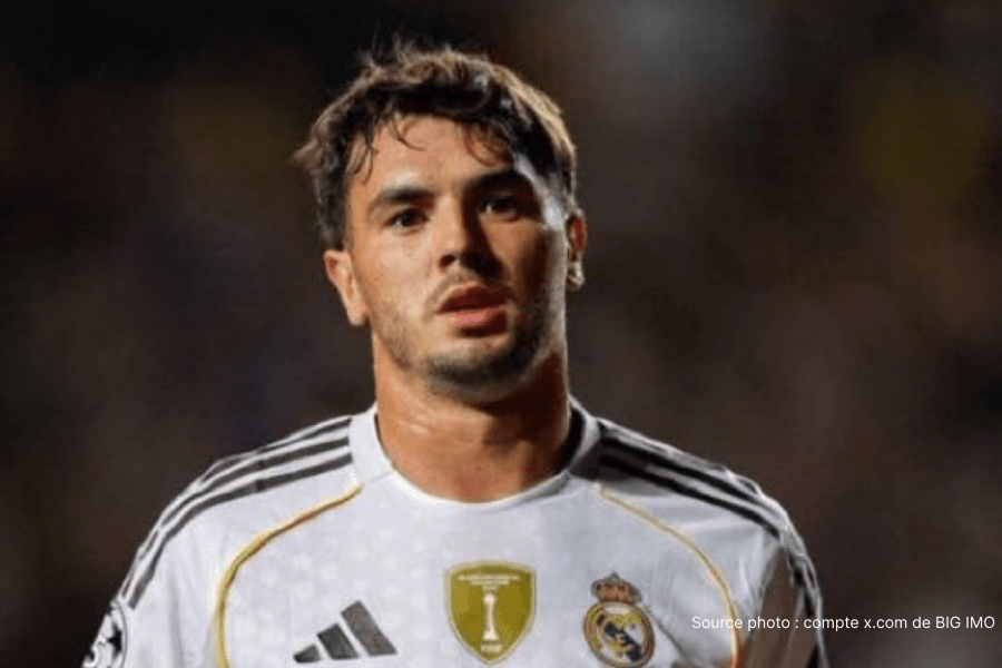 Brahim Diaz pourrait quitter le Real cet été. Arsenal prépare une offre, l'AC Milan veut le récupérer. Tout savoir sur ce dossier.