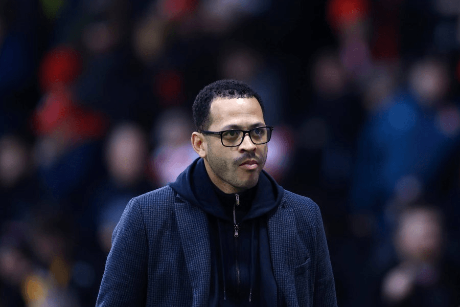 Liam Rosenior entraîneur Chelsea conférence de presse mars 2026