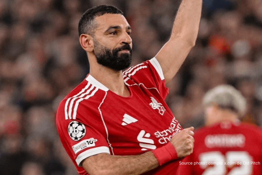 Mohamed Salah en chute libre : Souness réclame la vente de l'icône égyptienne