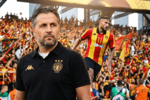 Patrice Beaumelle : « Je suis partisan d'une stabilité des effectifs »