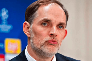 Thomas Tuchel conférence de presse sélectionneur équipe nationale Angleterre 2026