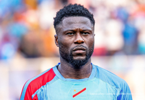 Kalimuendo de retour à Forest : Francfort n'a pas dit oui