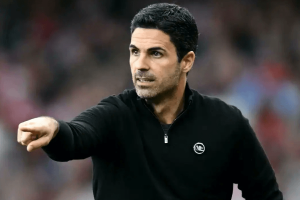 Mikel Arteta conférence de presse Arsenal avant Sporting CP Ligue Champions 2026