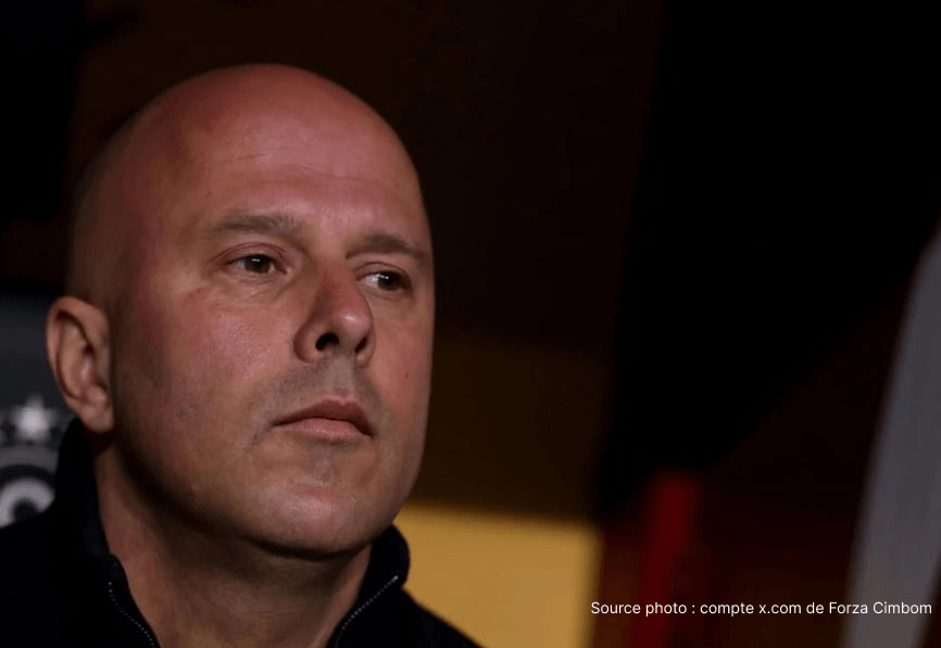 Arne Slot écarte les rumeurs: soutien total à Liverpool