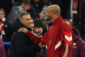 PSG et Bayern Munich s'affrontent en demi-finale LDC au Parc des Princes 2026