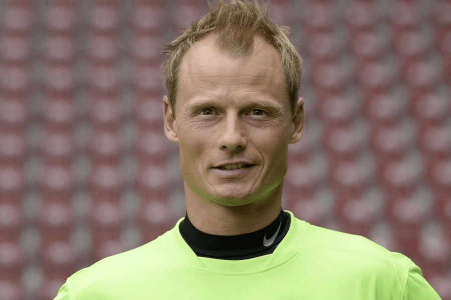 Alex Manninger gardien Liverpool contrat un an Klopp recrutement Anfield 2016