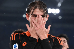 Nico Paz avec Como, suivi par l’Inter et le Real Madrid en Serie A