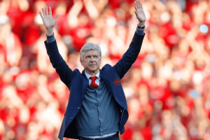 Arsène Wenger réagit aux performances récentes d'Arsenal en Premier League 2026