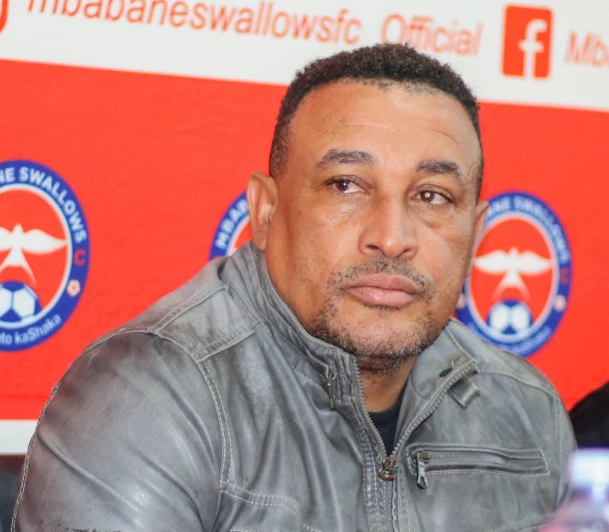 Dário Monteiro nommé entraîneur de Mbabane Swallows – contexte pronostic MTN Premier League Eswatini 2026