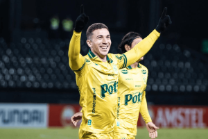 Mirassol FC qualifié pour les huitièmes de la Copa Libertadores 2026 — stade Maião et enjeu CONMEBOL avant le 26 mai à Buenos Aires