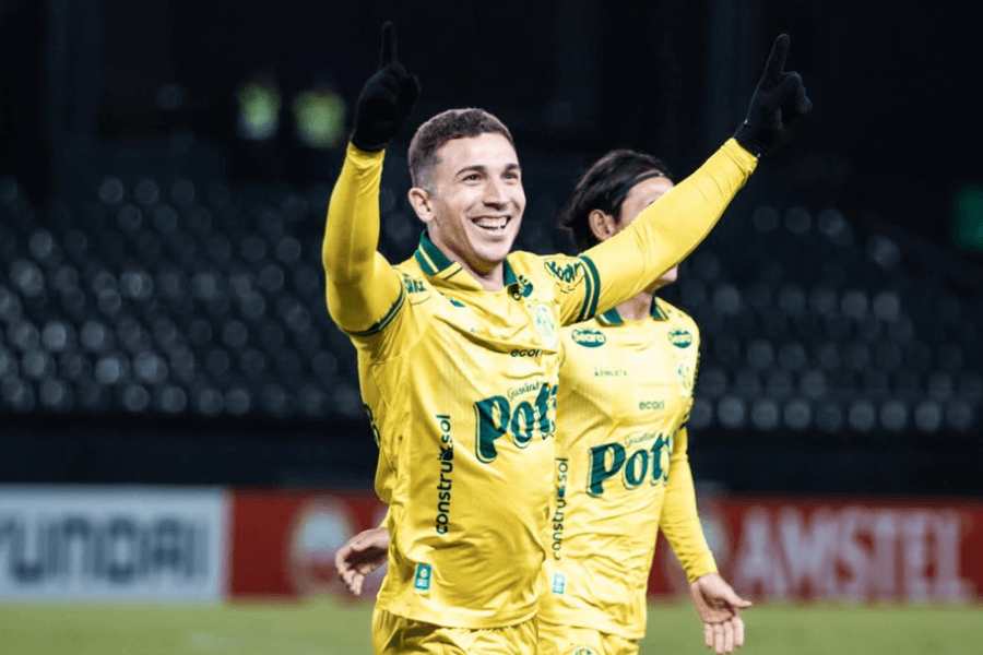 Mirassol FC qualifié pour les huitièmes de la Copa Libertadores 2026 — stade Maião et enjeu CONMEBOL avant le 26 mai à Buenos Aires