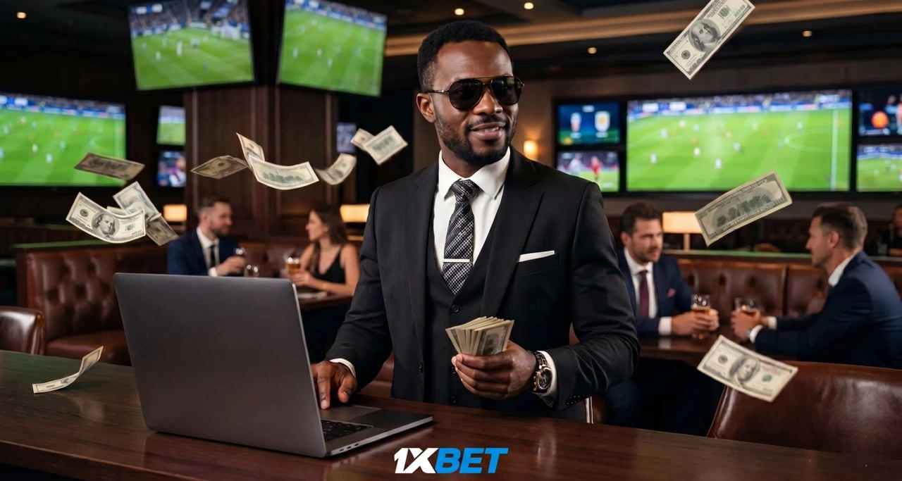 Programme de fidélité 1xBet