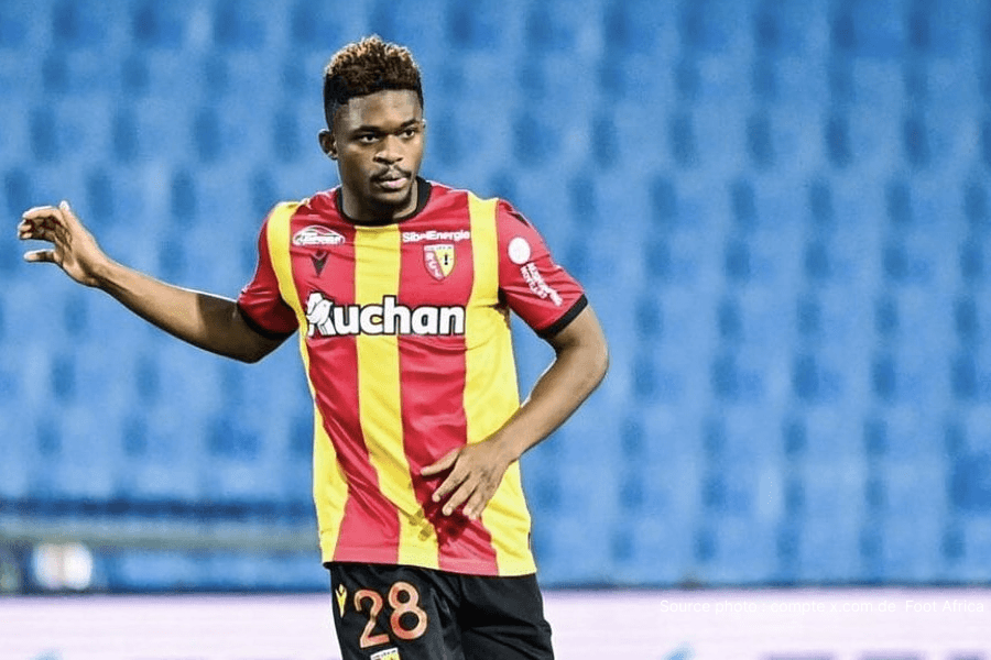 Sékou Oumar Maïga Marseille : le Malien valide son essai, contrat de 3 ans en vue