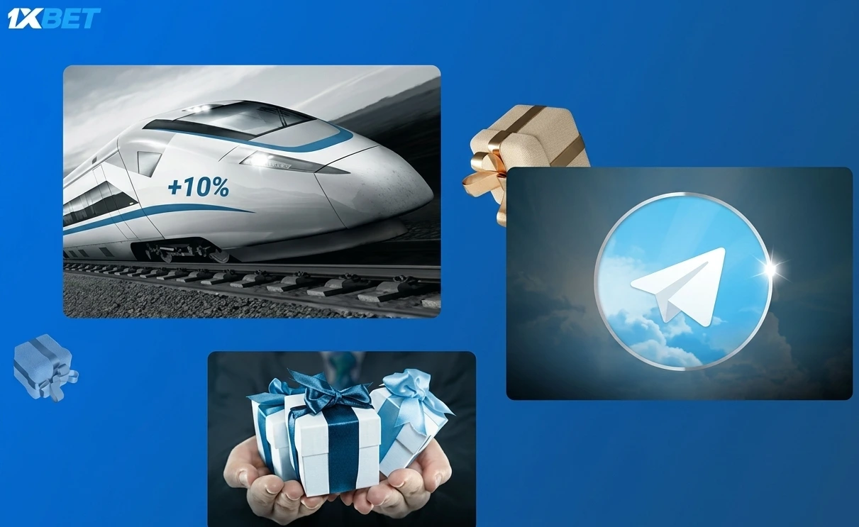 Activation code promo 1xBet RDC – bonus anniversaire