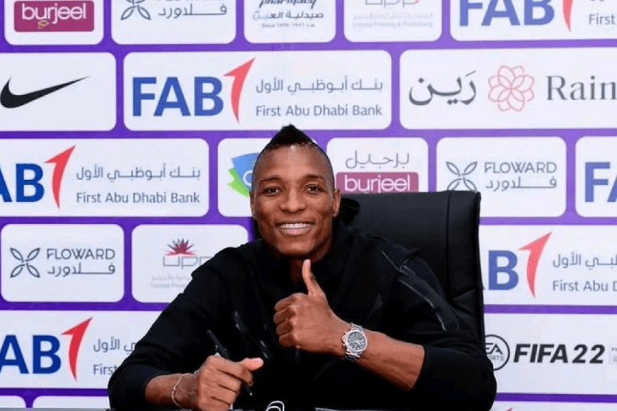Kodjo Fo-Doh Laba attaquant Togo Éperviers avant Centrafrique Togo 5 juin 2026 à Rabat — amical FIFA préparation CAN 2027