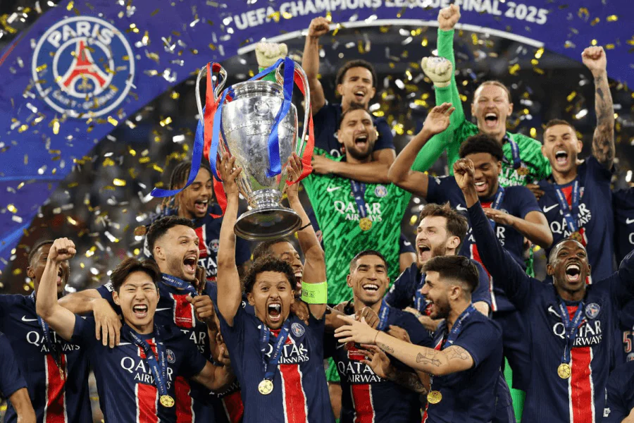 Cérémonie FIFA Dubaï 2026 nouvel événement