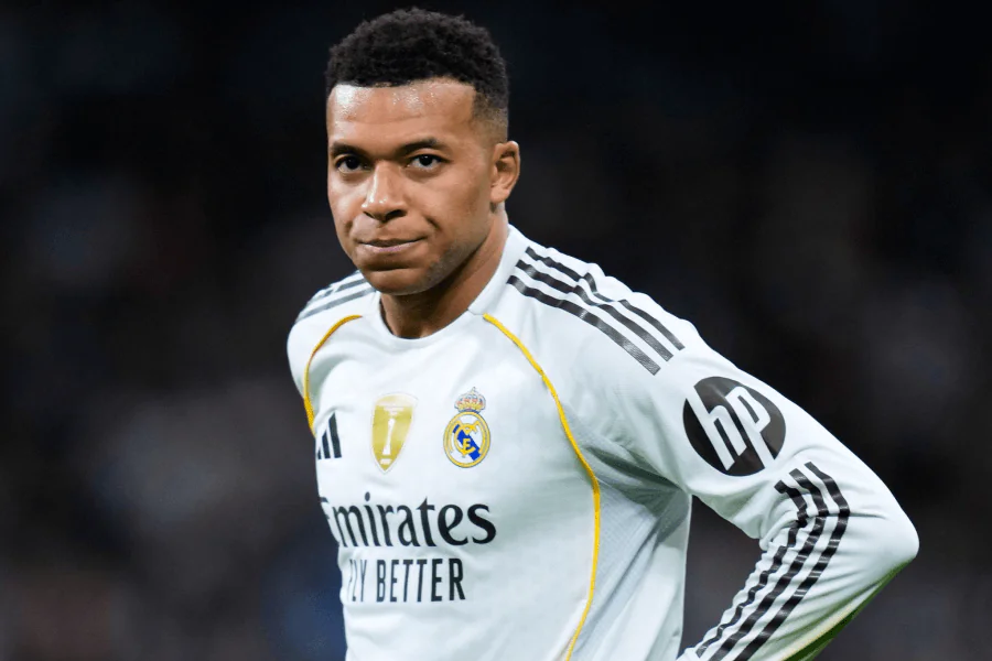 Réunion entre avocats de Mbappé et du PSG.