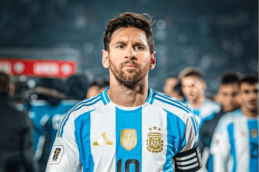 Messi Mondial 2026, équilibre de l’Argentine