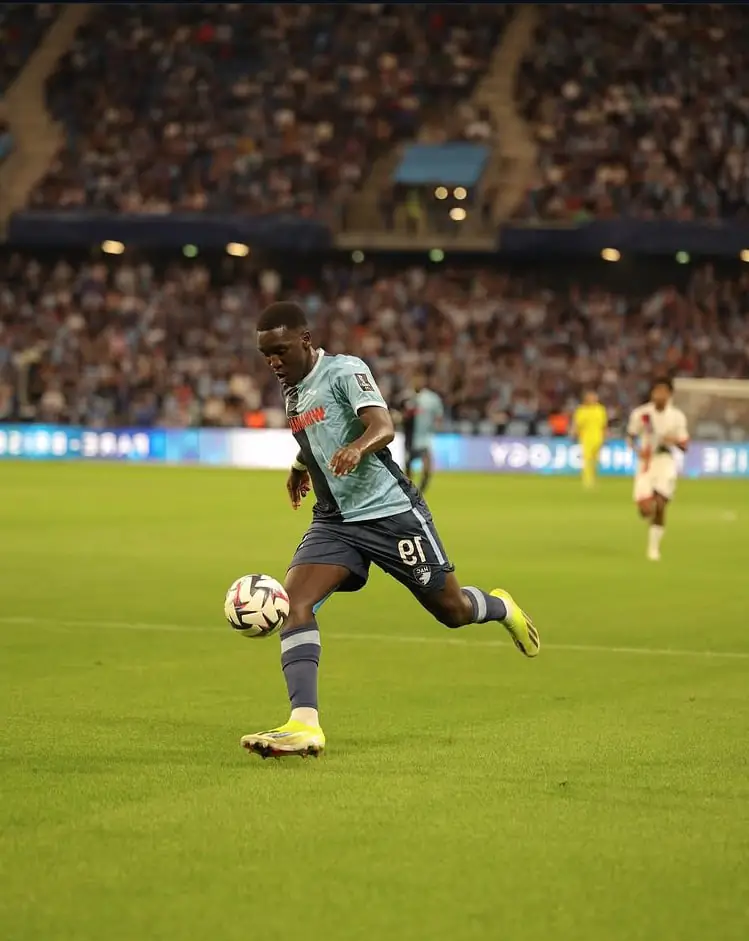 Rassoul Ndiaye vers la Fiorentina ou Villarreal ?