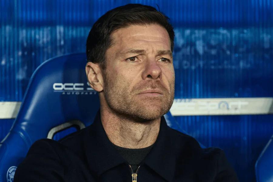 Alonso soutient Vinícius au Real Madrid