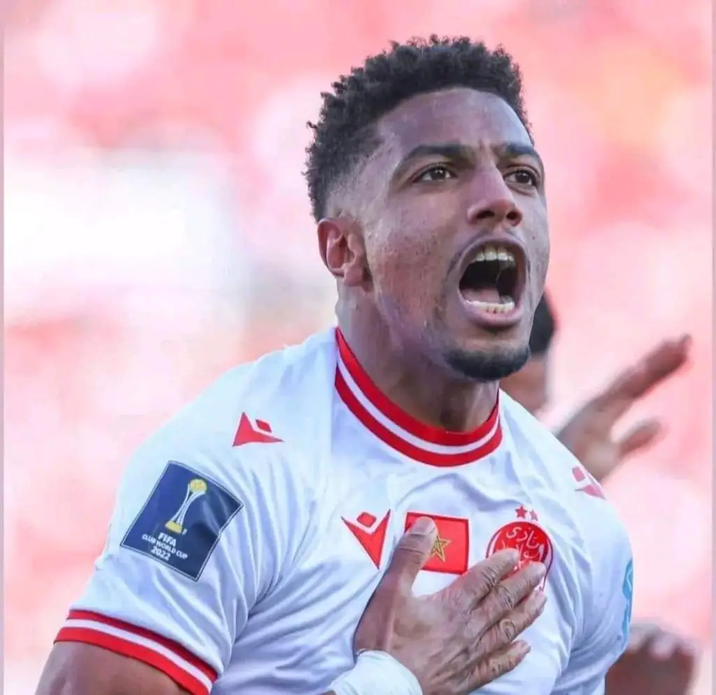 Raja Casablanca Aigles Verts Botola Pro mercato hivernal janvier 2026

