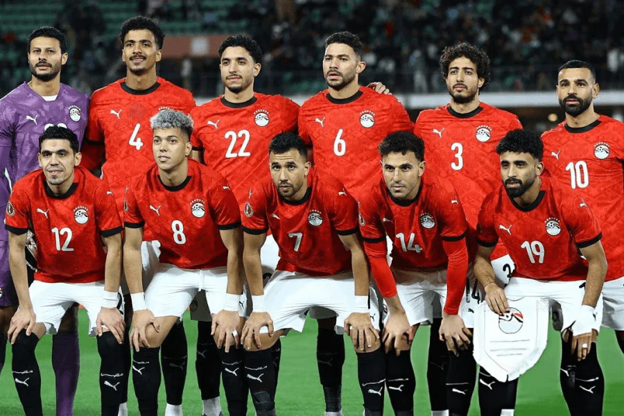 CAN 2026 : Pharaons qualifiés en quarts