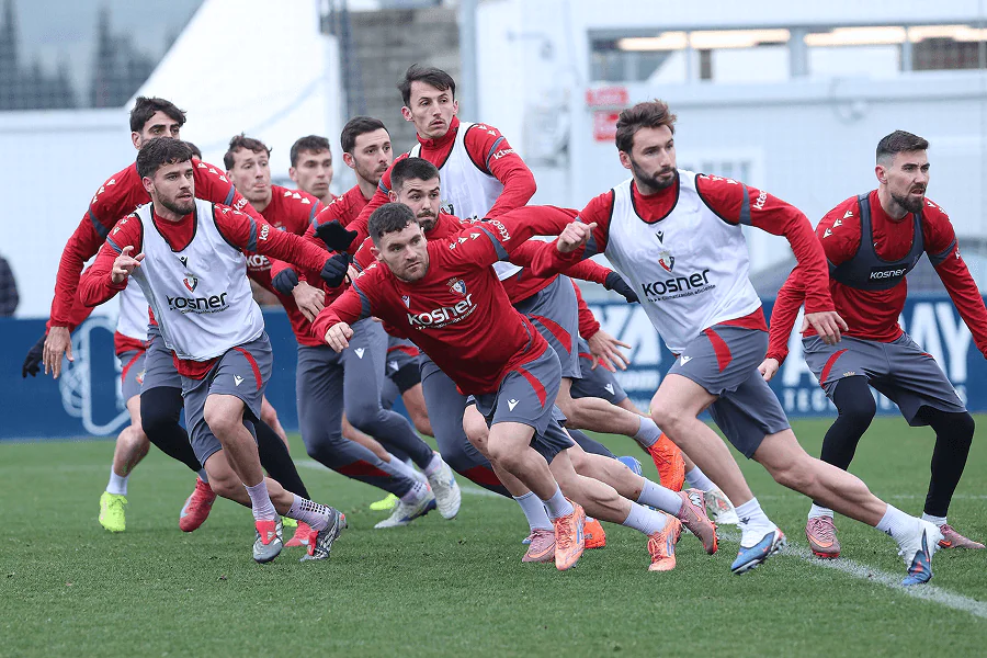 Osasuna Athletic BTTS, tendance buts à domicile