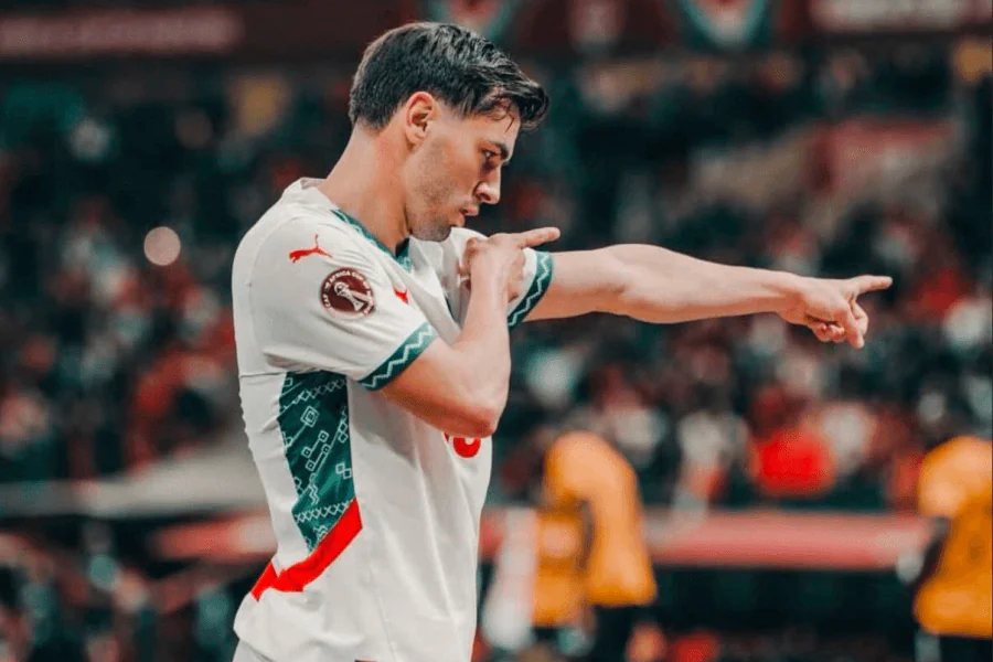 Rabat CAN 2026 : Maroc domine Tanzanie