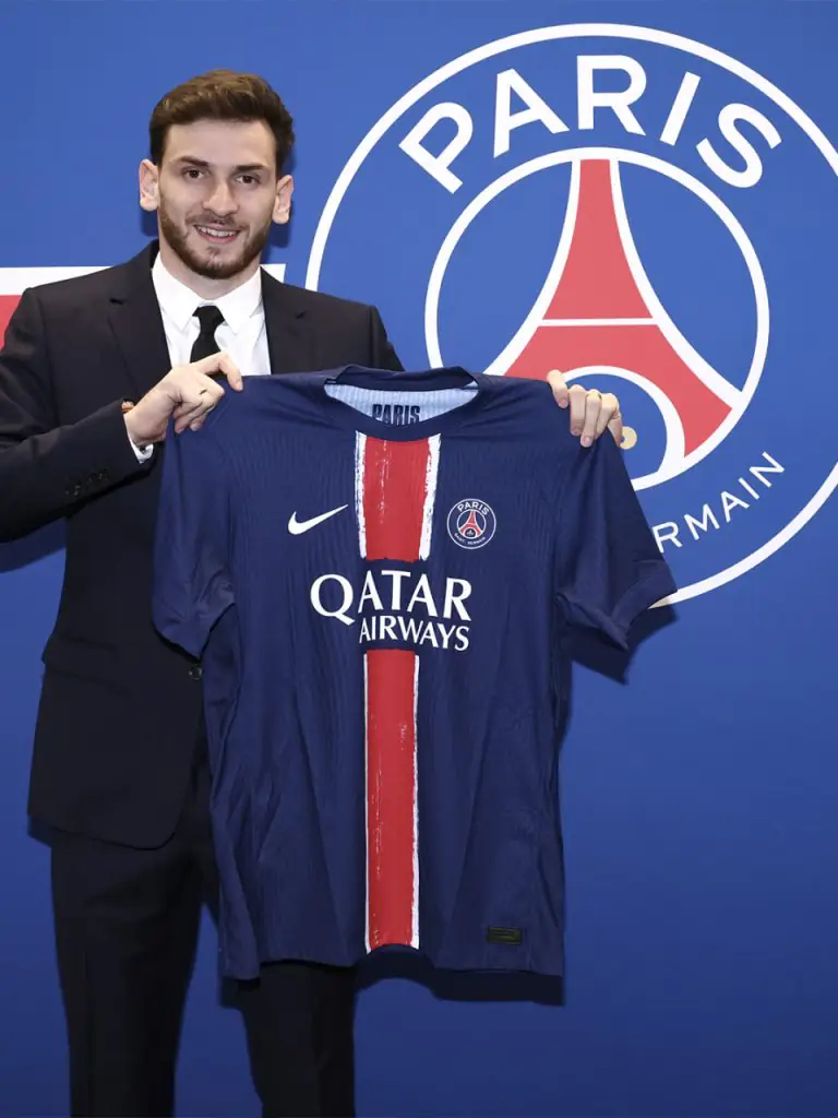 Dembélé Ballon d'Or deux buts spectaculaires
