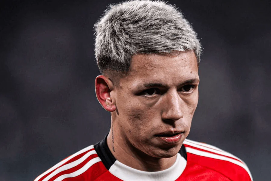 Gianluca Prestianni Benfica délégation Madrid malgré suspension UEFA Champions League