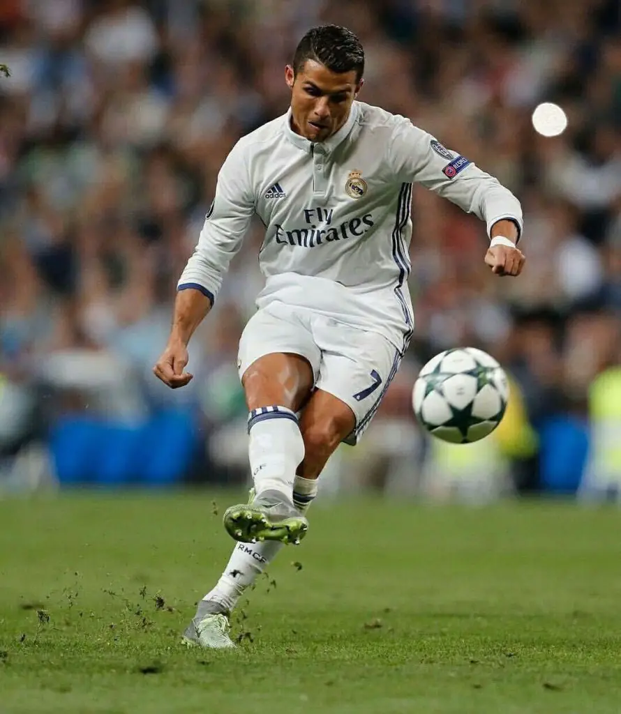 Cristiano Ronaldo attaquant Portugal Al Nassr Saudi Pro League boycott protestation