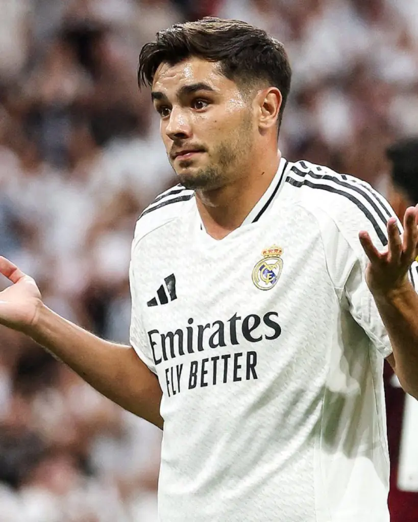 Arsenal Emirates Stadium Londres destination potentielle Diaz

