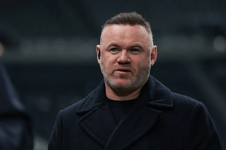 Wayne Rooney conseille Max Dowman gestion carrière Arsenal BBC