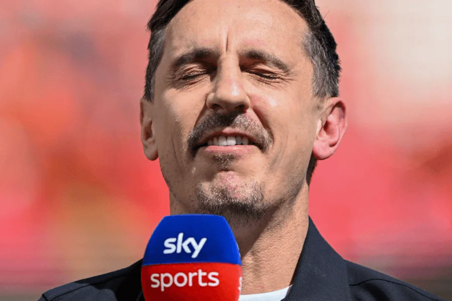 Craig Burley commentateur ESPN FC critique Wirtz Liverpool plateau