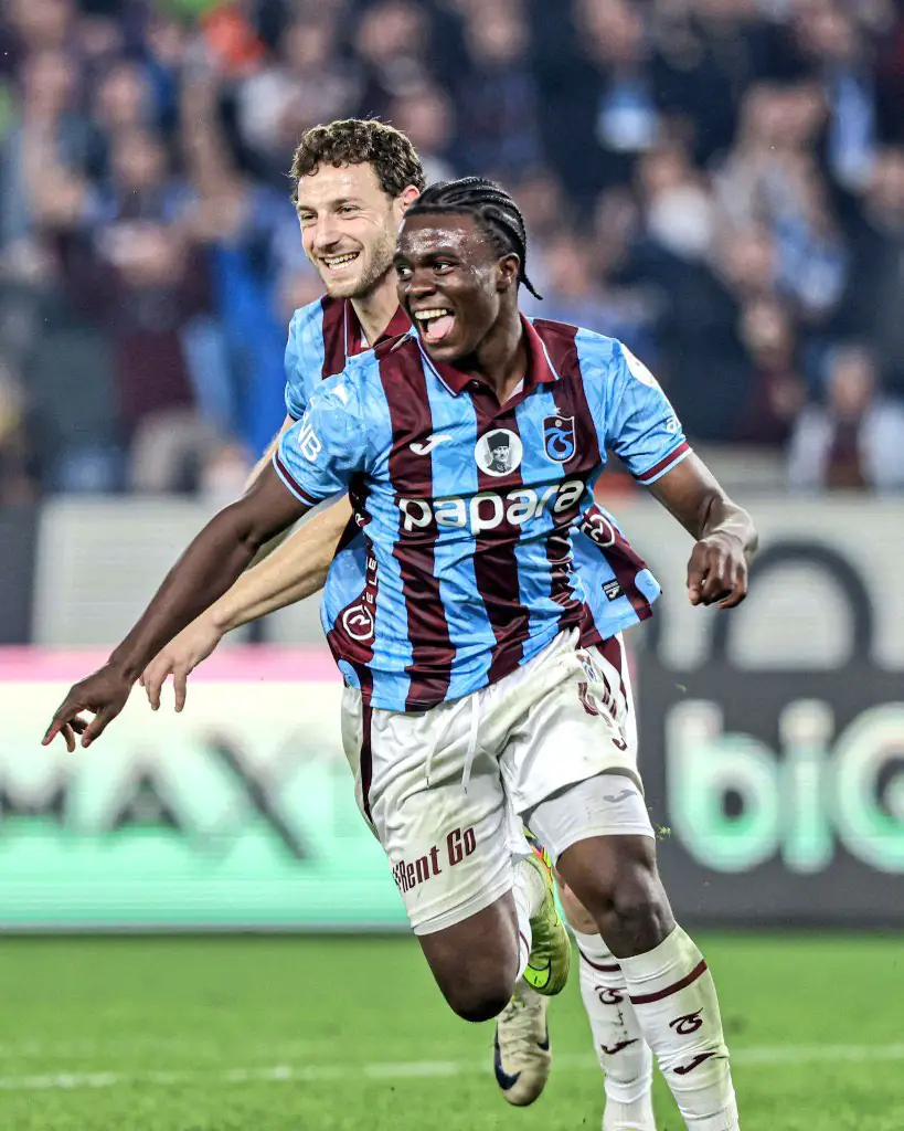 Stade de Stamford Bridge de Chelsea FC lors d'un match de Premier League sous les projecteurs


