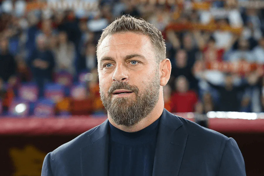Daniele De Rossi candidat sélectionneur Italie après Gattuso 2026
