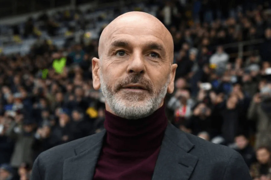 Stefano Pioli possible successeur Gattuso banc Nazionale italienne