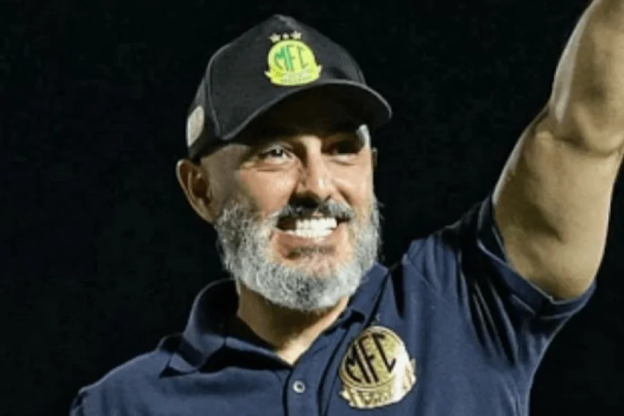 Rafael Guanaes entraîneur Mirassol FC Copa Libertadores 2026 — Mirassol huitièmes Libertadores 2026 après victoire Always Ready 19 mai Asunción
